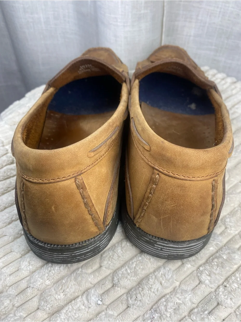 Sperry vintage top